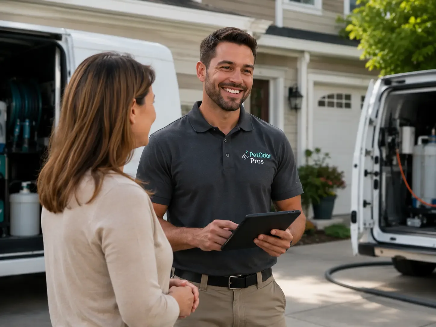 Pet Odor Removal FAQs for Kankakee, IL